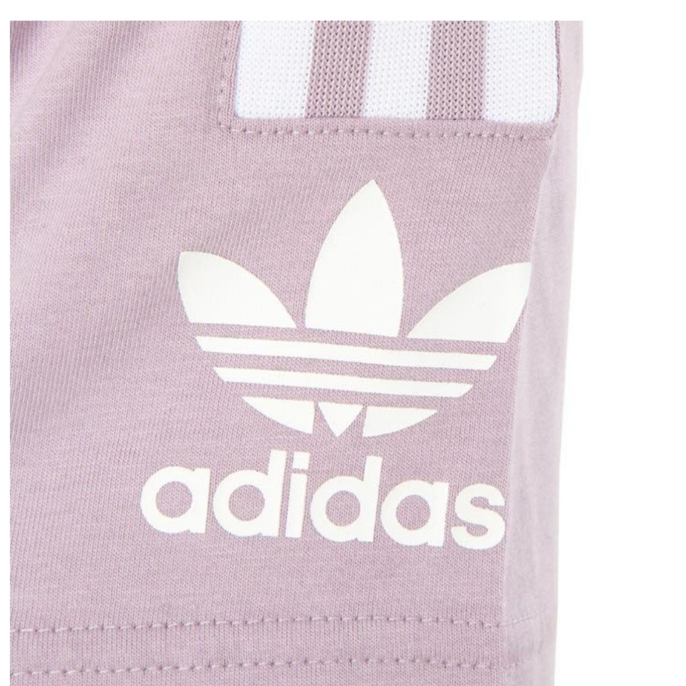 Adidas Tech Tee - Picture 3 of 4